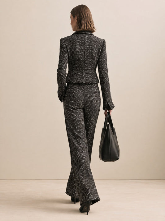 Onorina — Giacca in tweed