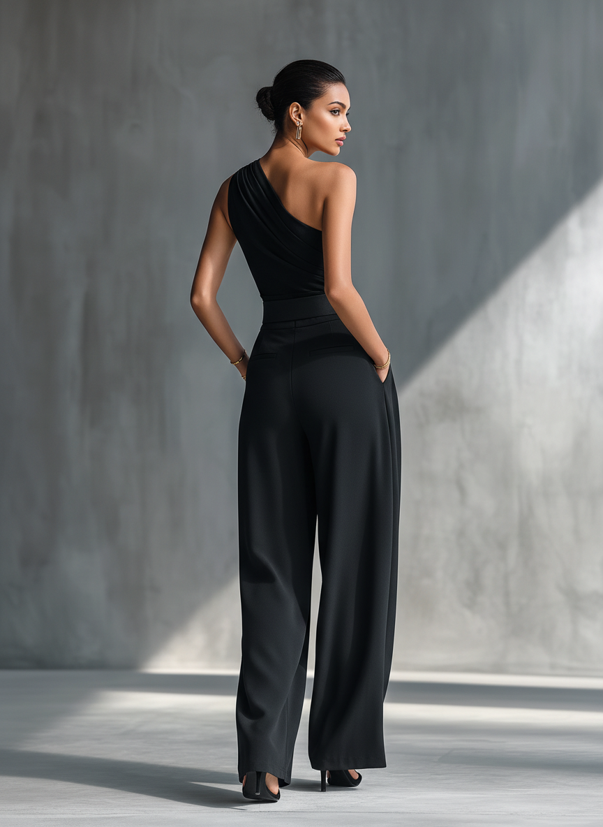 Evelina — Top in maglia senza maniche