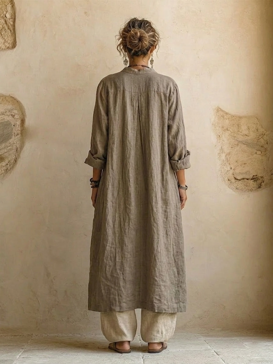 Marta — Completo coordinato