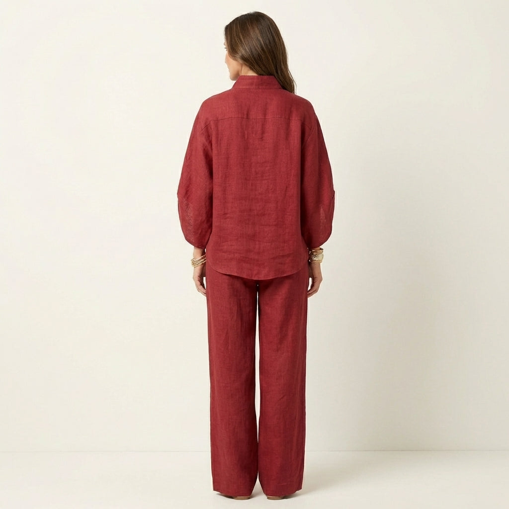 Zita — Completo due pezzi