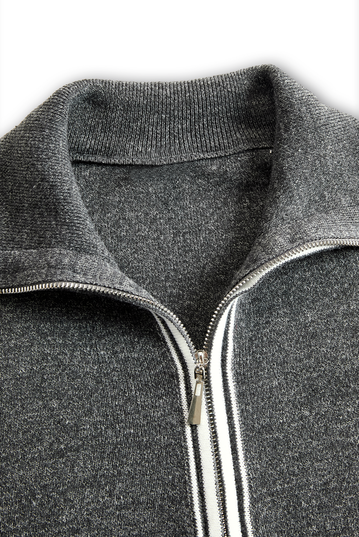 Divina — Abito corto in maglia