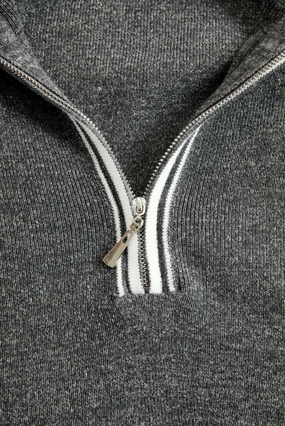 Divina — Abito corto in maglia