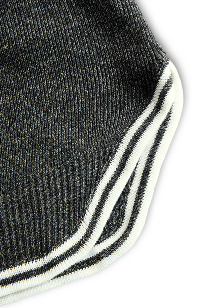 Divina — Abito corto in maglia