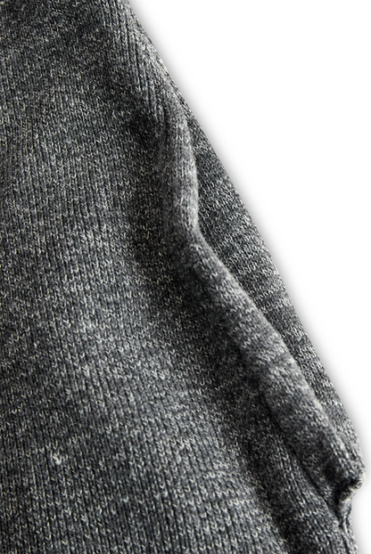 Divina — Abito corto in maglia