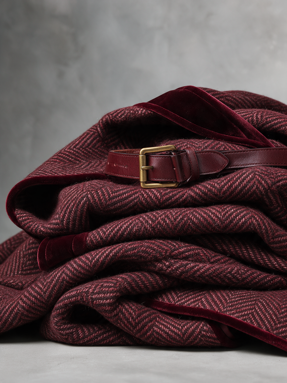 Sibilla — Cappotto