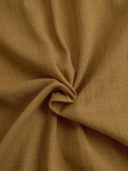 Esmeralda — Abito camicia in lino