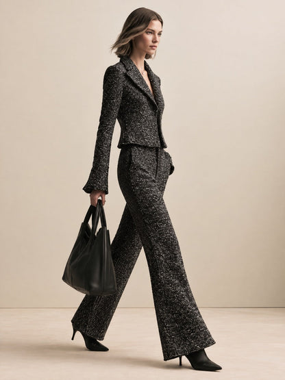 Onorina — Giacca in tweed