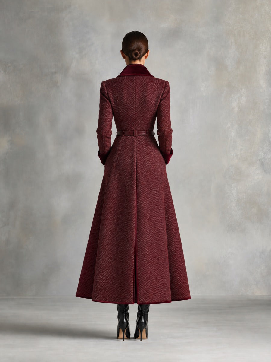 Sibilla — Cappotto