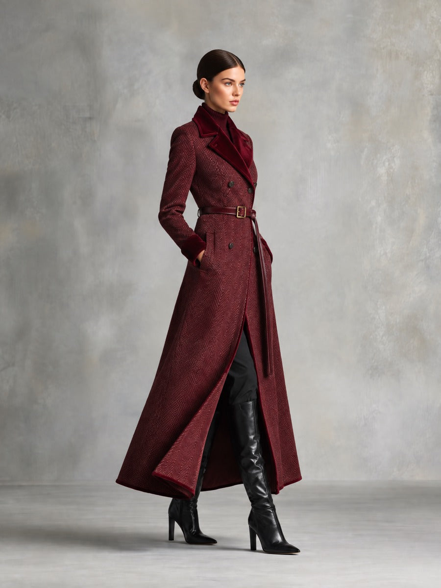 Sibilla — Cappotto
