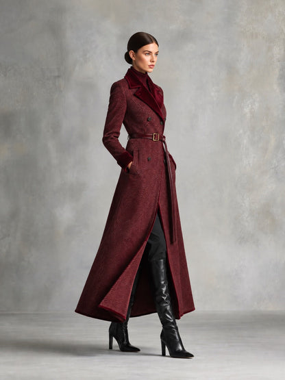 Sibilla — Cappotto