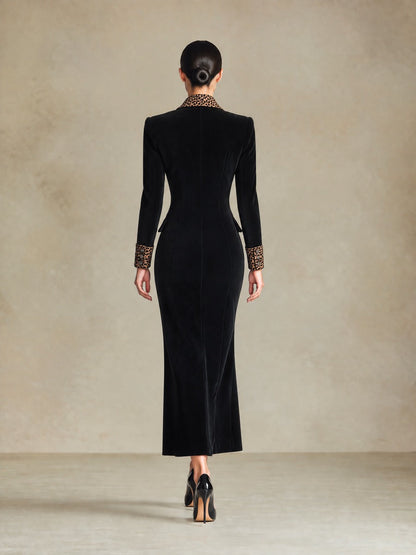 Tarsilla — Cappotto doppiopetto