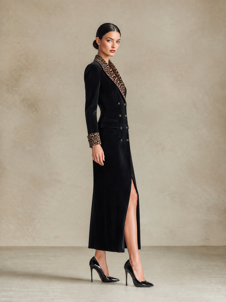 Tarsilla — Cappotto doppiopetto