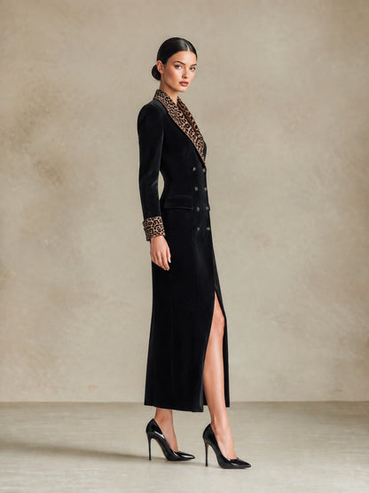 Tarsilla — Cappotto doppiopetto
