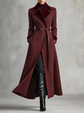 Sibilla — Cappotto