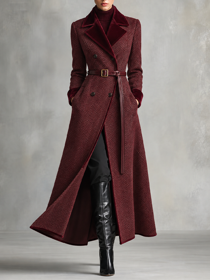 Sibilla — Cappotto
