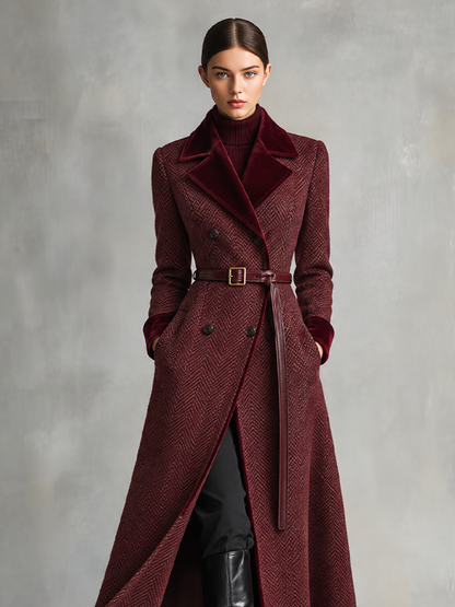 Sibilla — Cappotto