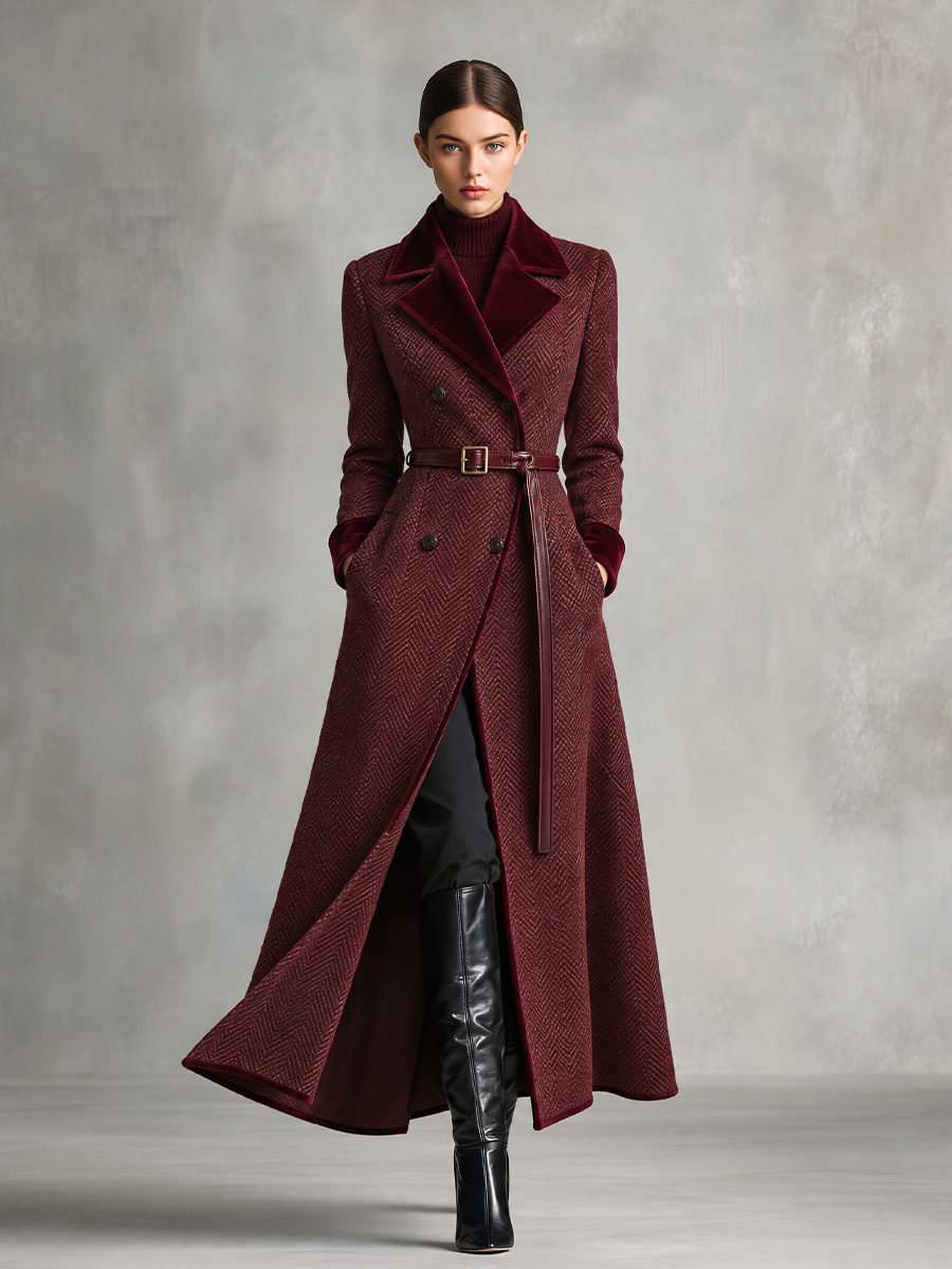 Sibilla — Cappotto