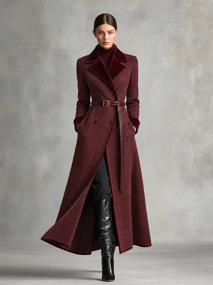Sibilla — Cappotto
