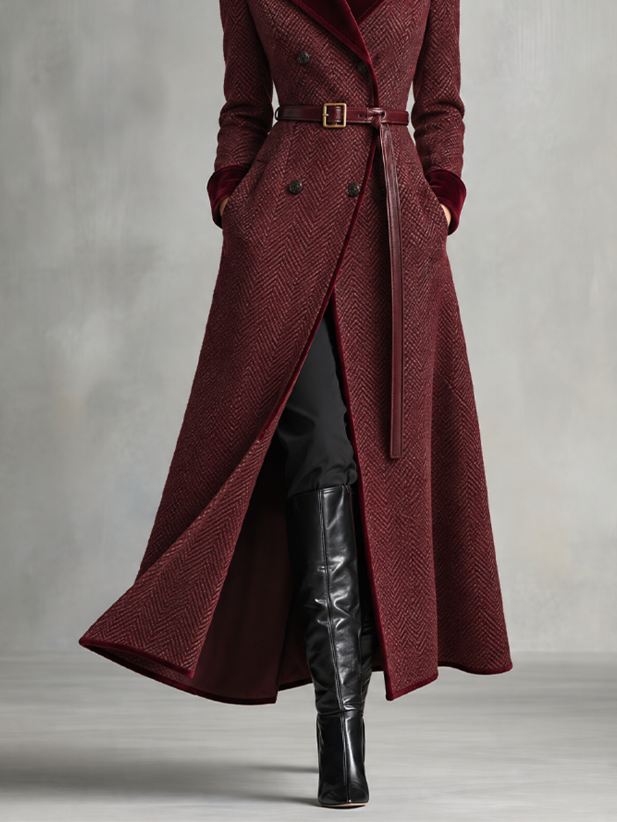Sibilla — Cappotto