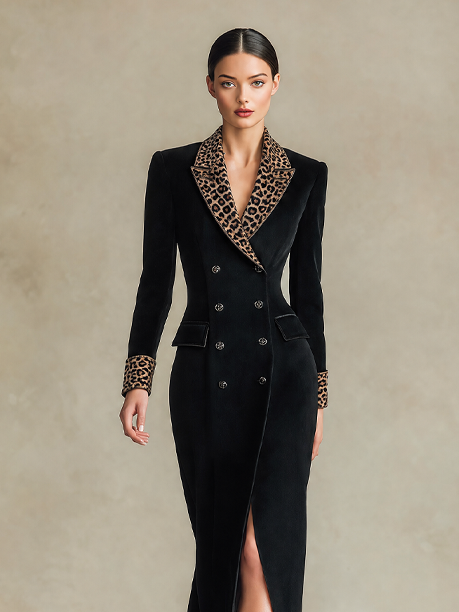 Tarsilla — Cappotto doppiopetto