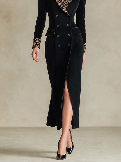 Tarsilla — Cappotto doppiopetto