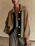 Zenobia — Cardigan in maglia