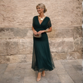 Michela — Abito lungo elegante