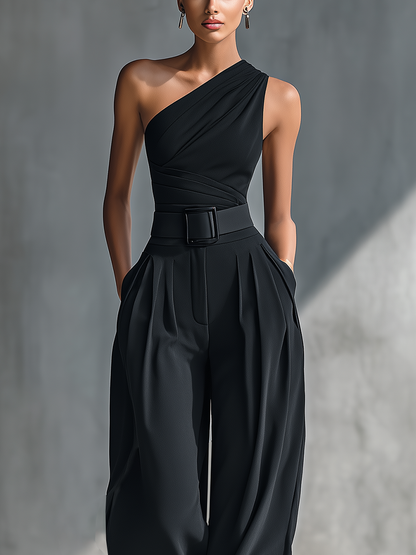 Evelina — Top in maglia senza maniche