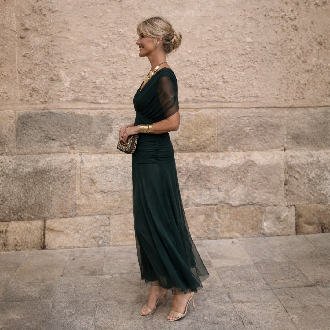 Michela — Abito lungo elegante