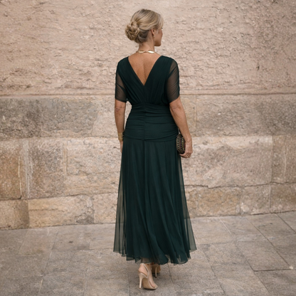 Michela — Abito lungo elegante