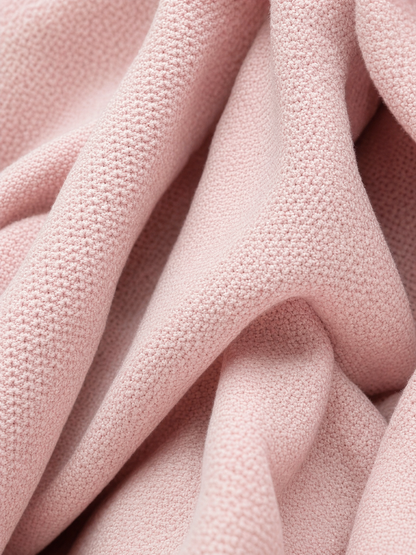 Daniela — Completo due pezzi in maglia elasticizzata stampato