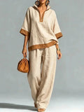 Marlena — Completo coordinato