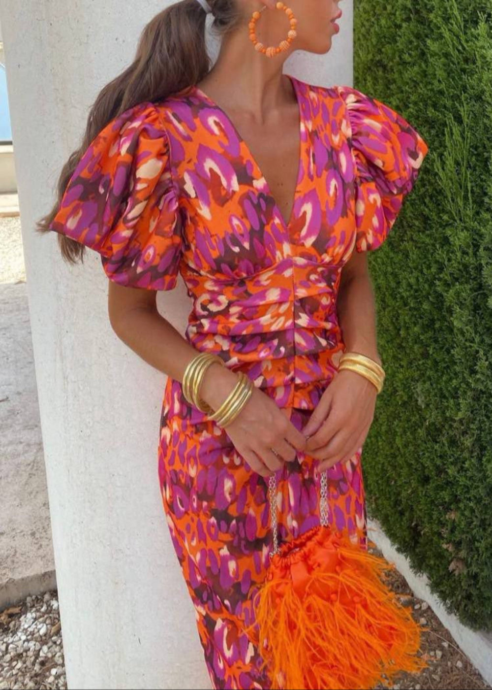 Olga — Abito