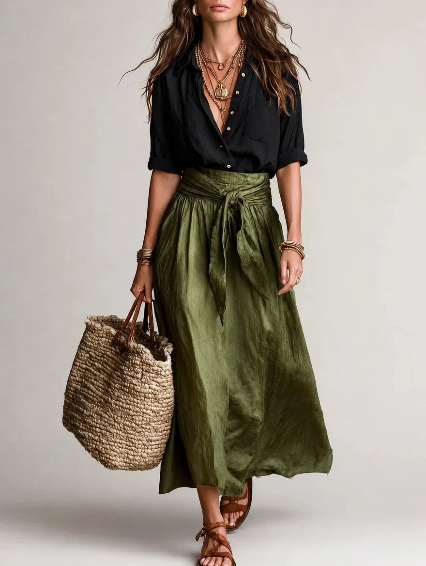 Massima — Completo coordinato