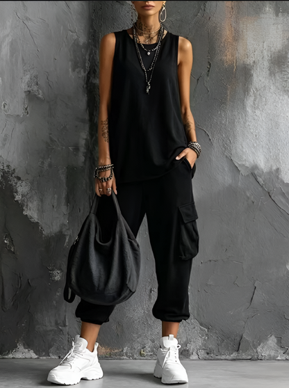 Lorenza — Completo coordinato